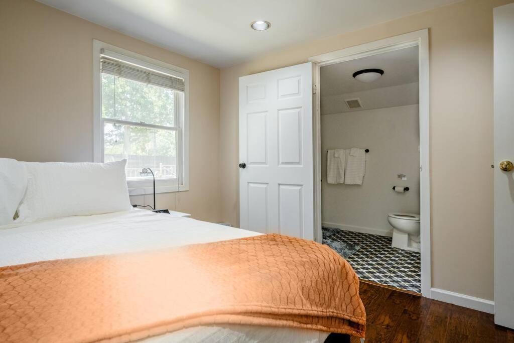 *2Bdr Victorian Home Away From Home - *Central Loc Sacramento Extérieur photo