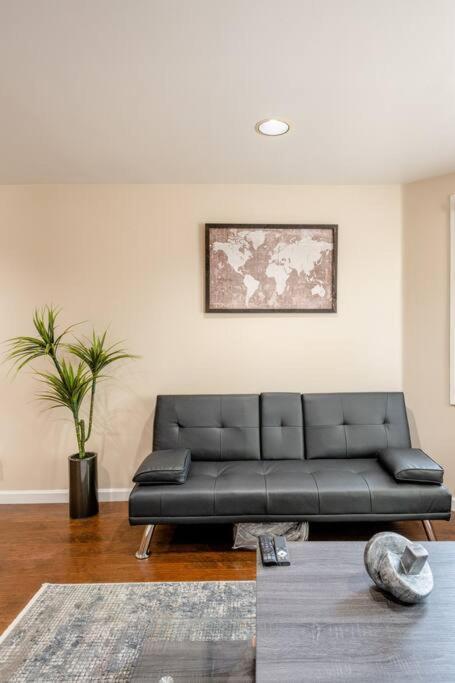 *2Bdr Victorian Home Away From Home - *Central Loc Sacramento Extérieur photo
