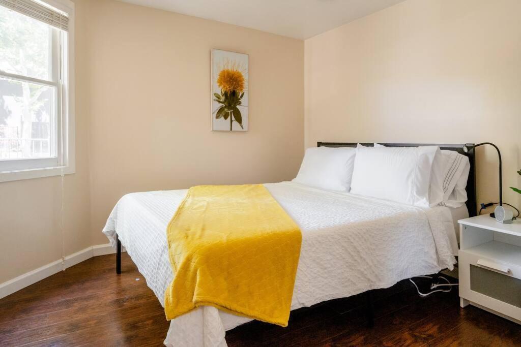 *2Bdr Victorian Home Away From Home - *Central Loc Sacramento Extérieur photo