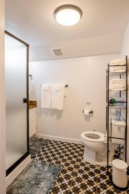 *2Bdr Victorian Home Away From Home - *Central Loc Sacramento Extérieur photo