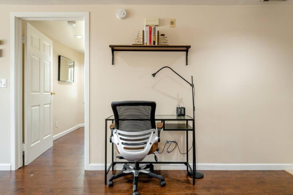 *2Bdr Victorian Home Away From Home - *Central Loc Sacramento Extérieur photo