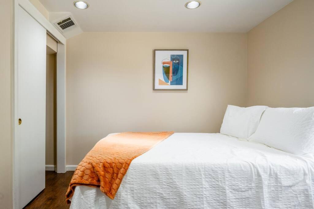 *2Bdr Victorian Home Away From Home - *Central Loc Sacramento Extérieur photo