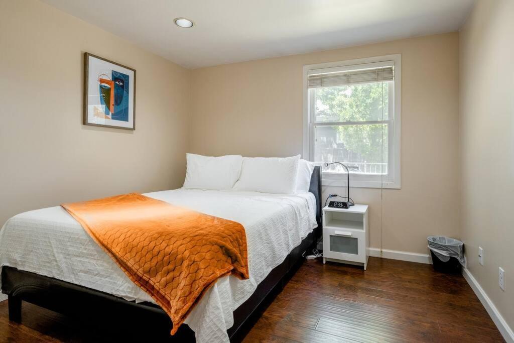 *2Bdr Victorian Home Away From Home - *Central Loc Sacramento Extérieur photo